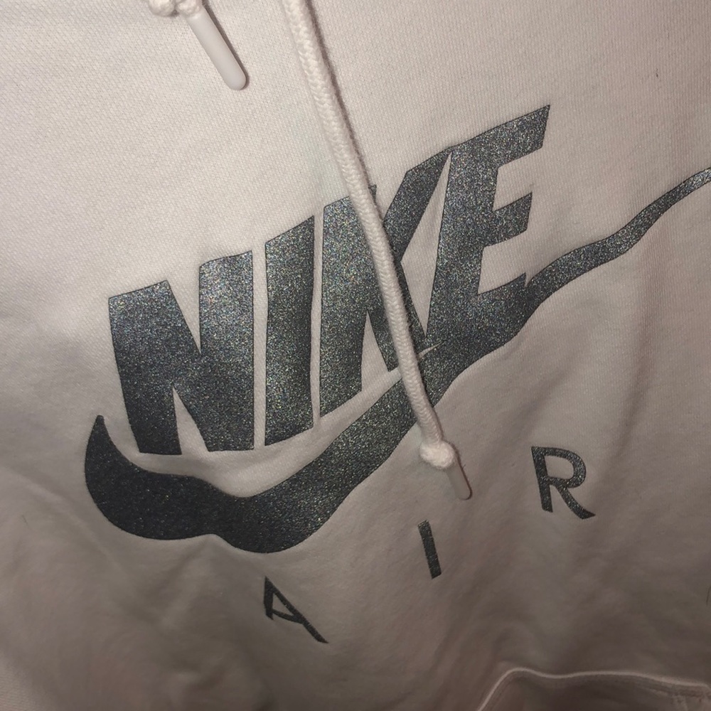 Nike hoodie - Picture 2 of 3